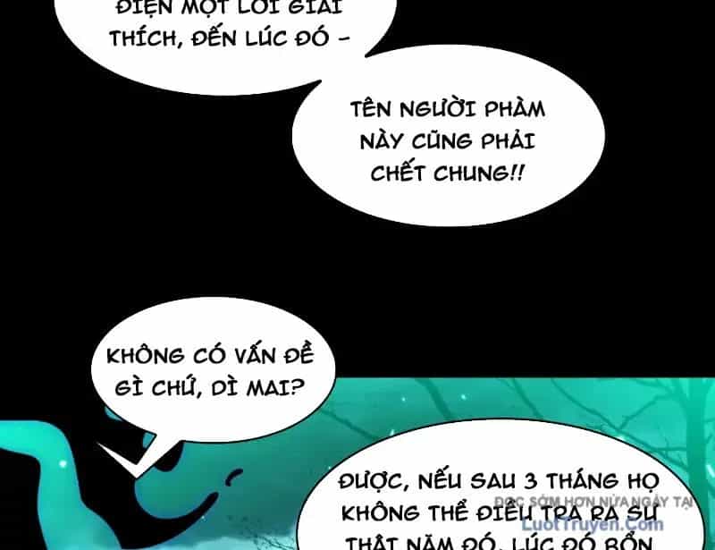 Đối Mặt Với Bệnh Tâm Thần, Ma Quỷ Chẳng Là Cái Thá Gì - Chương 177 - ảnh 47