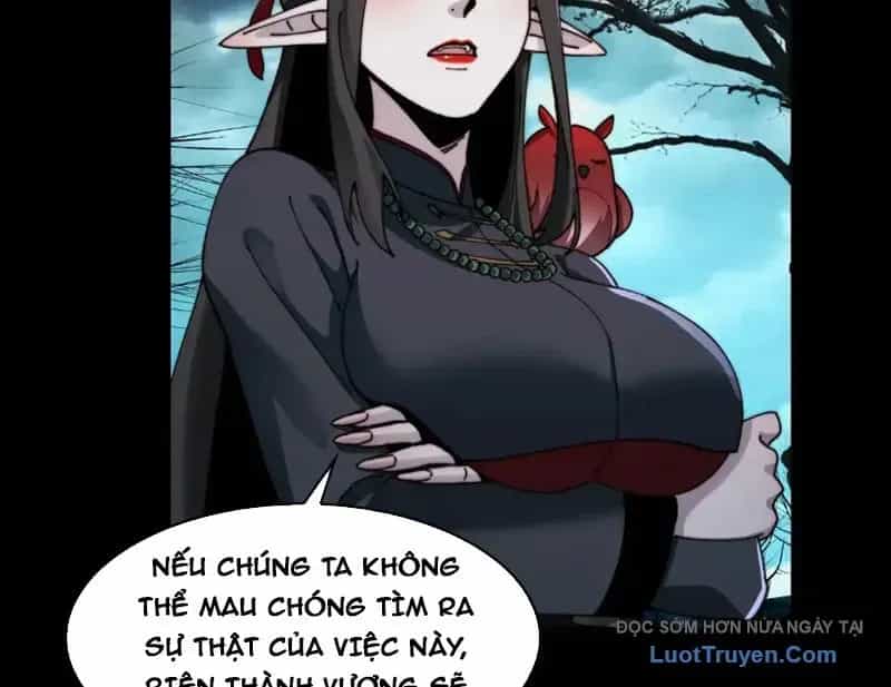 Đối Mặt Với Bệnh Tâm Thần, Ma Quỷ Chẳng Là Cái Thá Gì - Chương 177 - ảnh 67