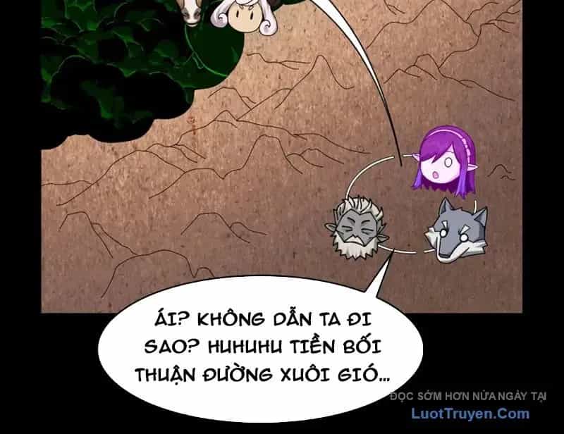 Đối Mặt Với Bệnh Tâm Thần, Ma Quỷ Chẳng Là Cái Thá Gì - Chương 177 - ảnh 80