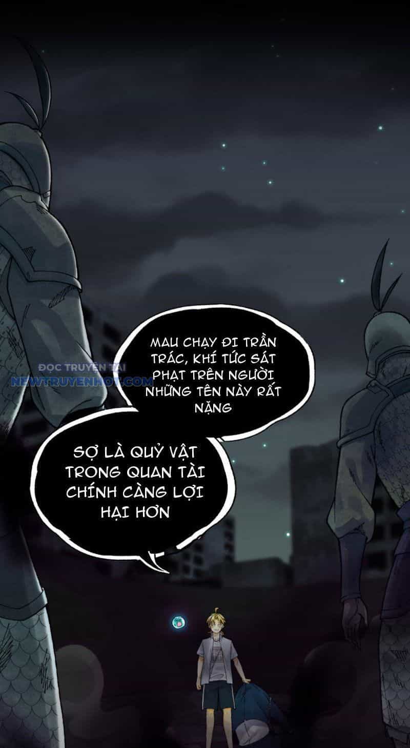 Đối Mặt Với Bệnh Tâm Thần, Ma Quỷ Chẳng Là Cái Thá Gì - Chương 18 - ảnh 2