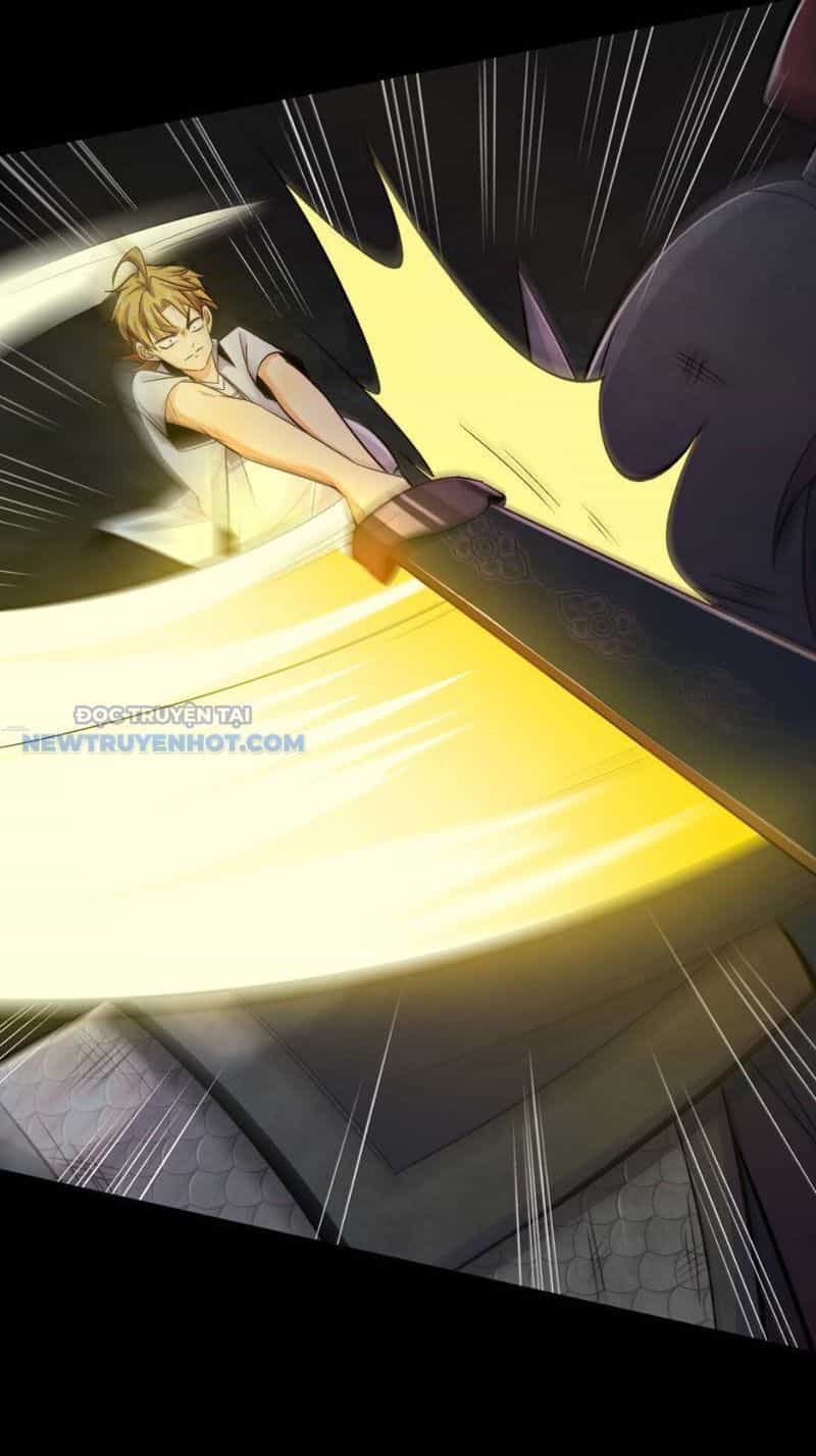 Đối Mặt Với Bệnh Tâm Thần, Ma Quỷ Chẳng Là Cái Thá Gì - Chương 18 - ảnh 30