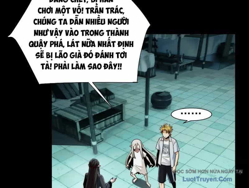 Đối Mặt Với Bệnh Tâm Thần, Ma Quỷ Chẳng Là Cái Thá Gì - Chương 181 - ảnh 18