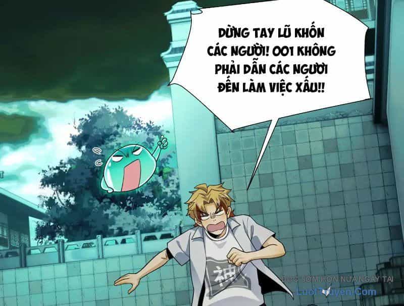 Đối Mặt Với Bệnh Tâm Thần, Ma Quỷ Chẳng Là Cái Thá Gì - Chương 181 - ảnh 37