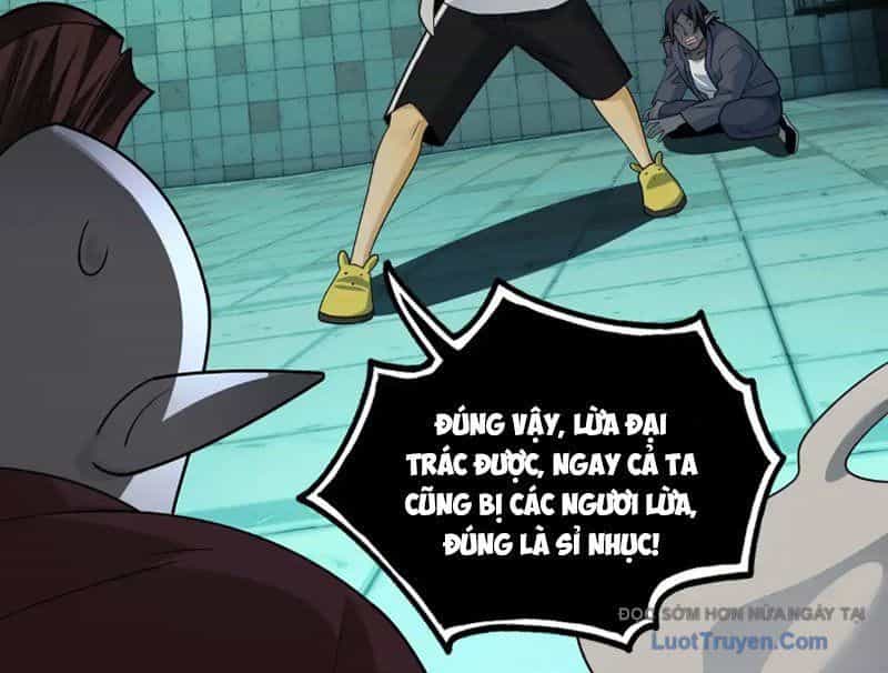 Đối Mặt Với Bệnh Tâm Thần, Ma Quỷ Chẳng Là Cái Thá Gì - Chương 181 - ảnh 38