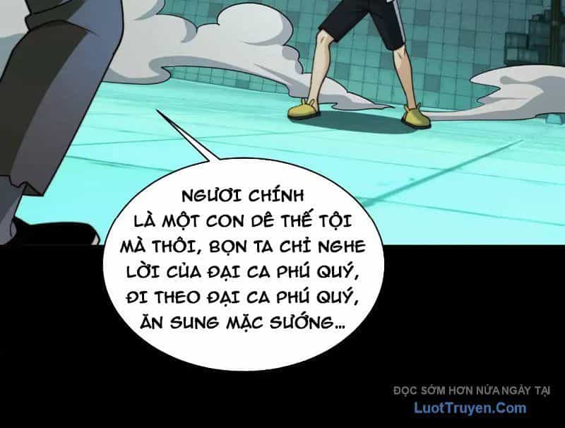Đối Mặt Với Bệnh Tâm Thần, Ma Quỷ Chẳng Là Cái Thá Gì - Chương 181 - ảnh 48