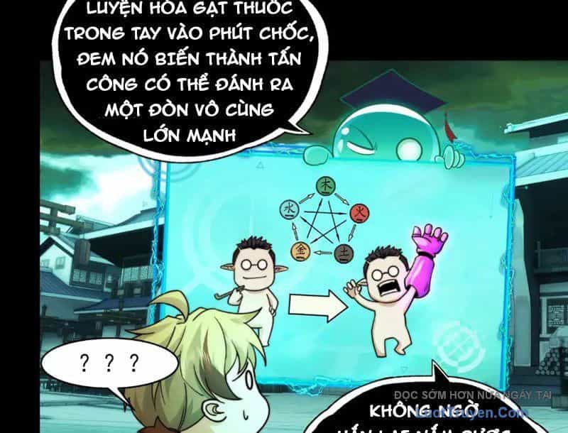 Đối Mặt Với Bệnh Tâm Thần, Ma Quỷ Chẳng Là Cái Thá Gì - Chương 181 - ảnh 93