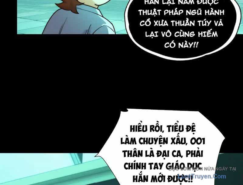 Đối Mặt Với Bệnh Tâm Thần, Ma Quỷ Chẳng Là Cái Thá Gì - Chương 181 - ảnh 94