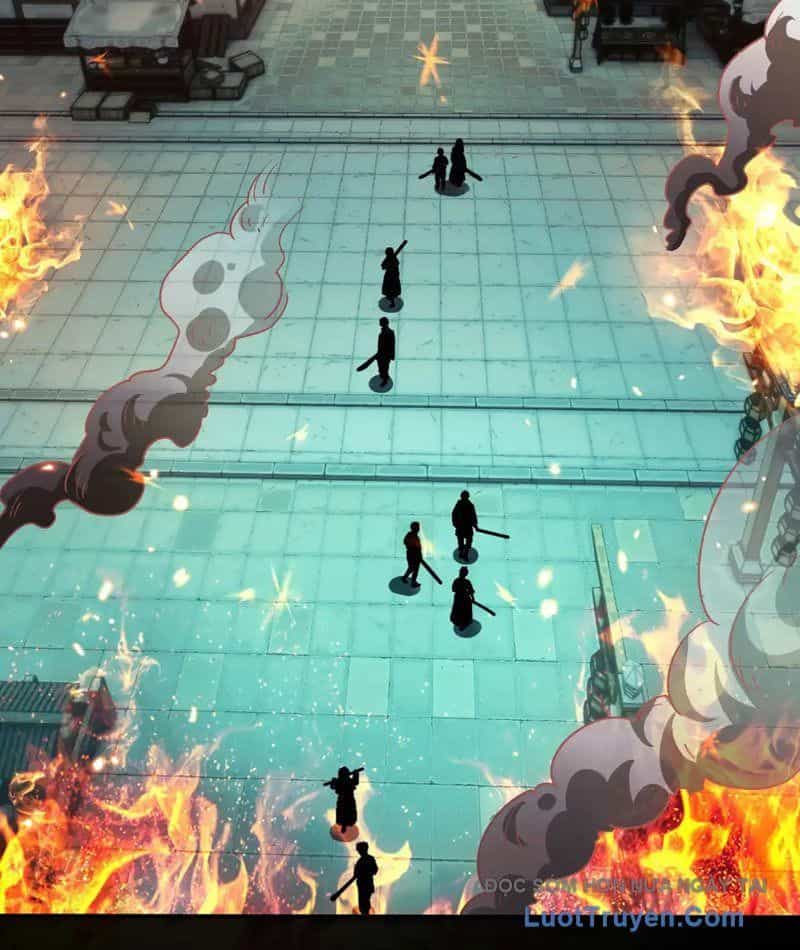 Đối Mặt Với Bệnh Tâm Thần, Ma Quỷ Chẳng Là Cái Thá Gì - Chương 182 - ảnh 5