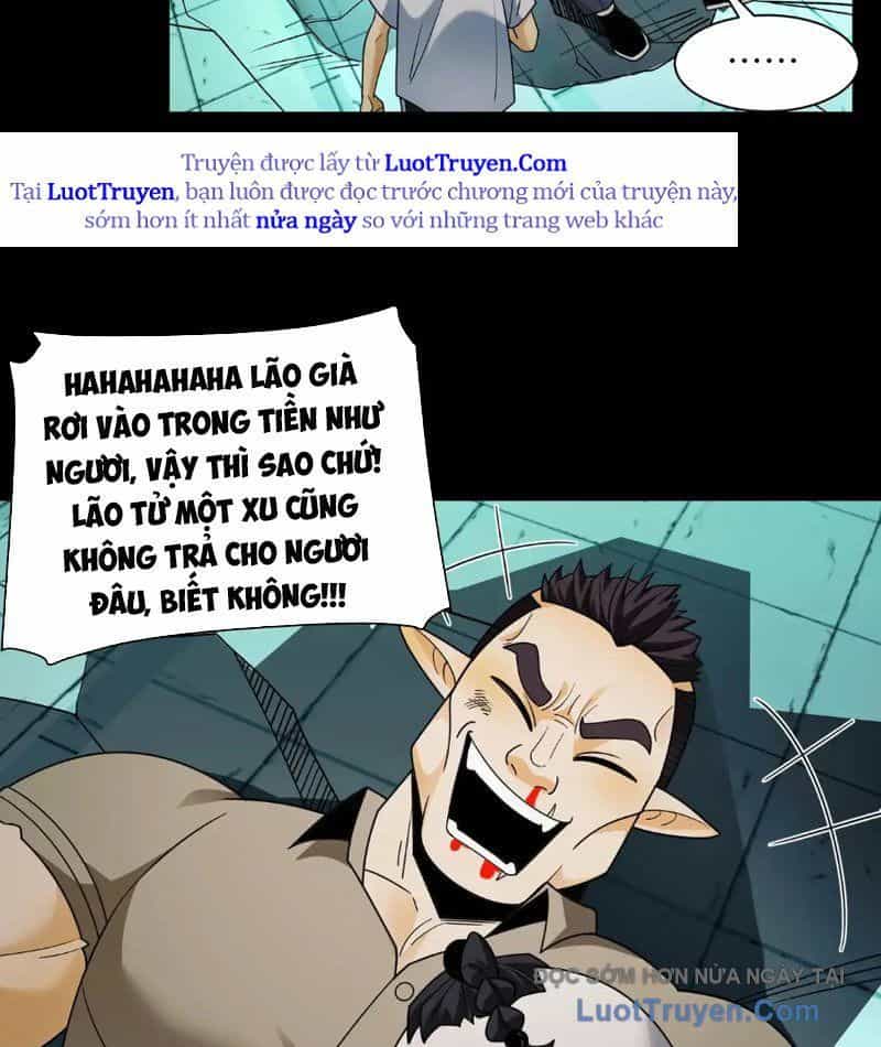 Đối Mặt Với Bệnh Tâm Thần, Ma Quỷ Chẳng Là Cái Thá Gì - Chương 182 - ảnh 69