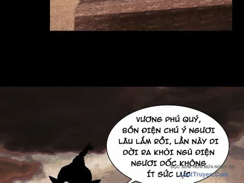 Đối Mặt Với Bệnh Tâm Thần, Ma Quỷ Chẳng Là Cái Thá Gì - Chương 183 - ảnh 14