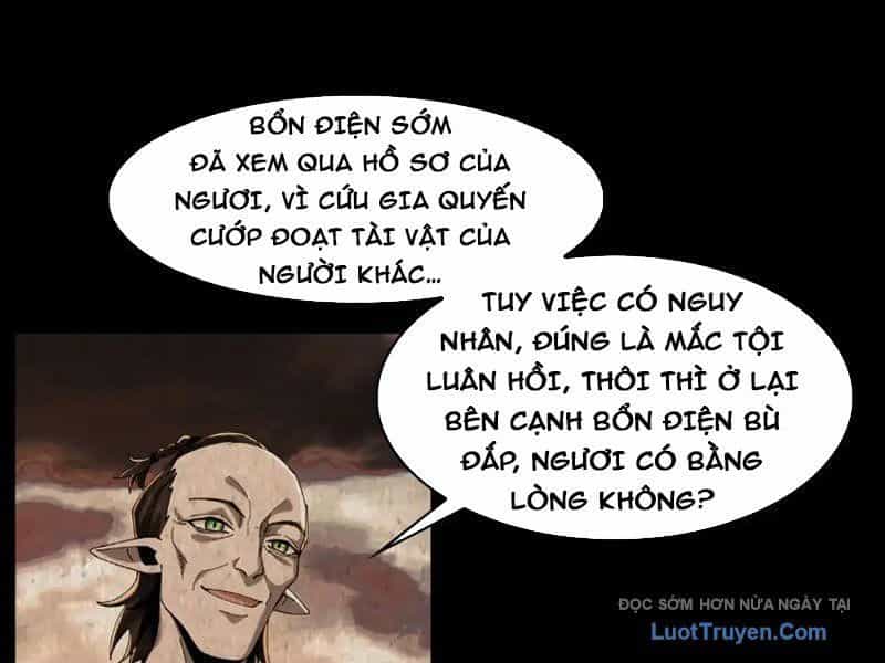 Đối Mặt Với Bệnh Tâm Thần, Ma Quỷ Chẳng Là Cái Thá Gì - Chương 183 - ảnh 19