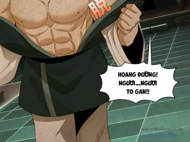Đối Mặt Với Bệnh Tâm Thần, Ma Quỷ Chẳng Là Cái Thá Gì - Chương 183 - ảnh 47