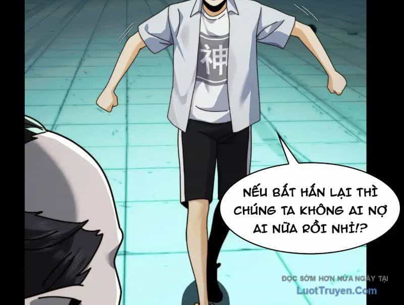 Đối Mặt Với Bệnh Tâm Thần, Ma Quỷ Chẳng Là Cái Thá Gì - Chương 183 - ảnh 71