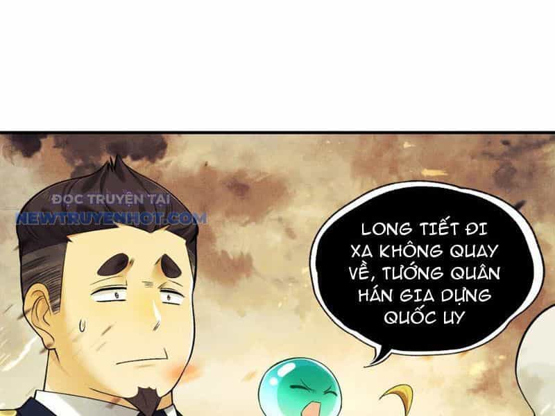Đối Mặt Với Bệnh Tâm Thần, Ma Quỷ Chẳng Là Cái Thá Gì - Chương 19 - ảnh 16