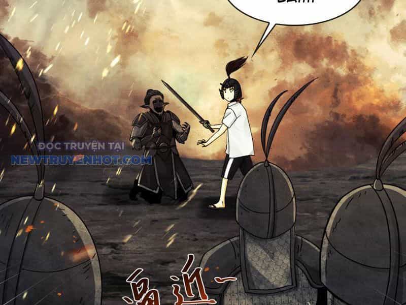 Đối Mặt Với Bệnh Tâm Thần, Ma Quỷ Chẳng Là Cái Thá Gì - Chương 19 - ảnh 54