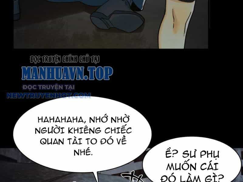 Đối Mặt Với Bệnh Tâm Thần, Ma Quỷ Chẳng Là Cái Thá Gì - Chương 19 - ảnh 85