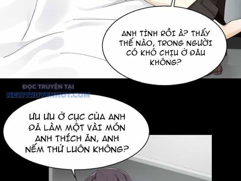 Đối Mặt Với Bệnh Tâm Thần, Ma Quỷ Chẳng Là Cái Thá Gì - Chương 20 - ảnh 24