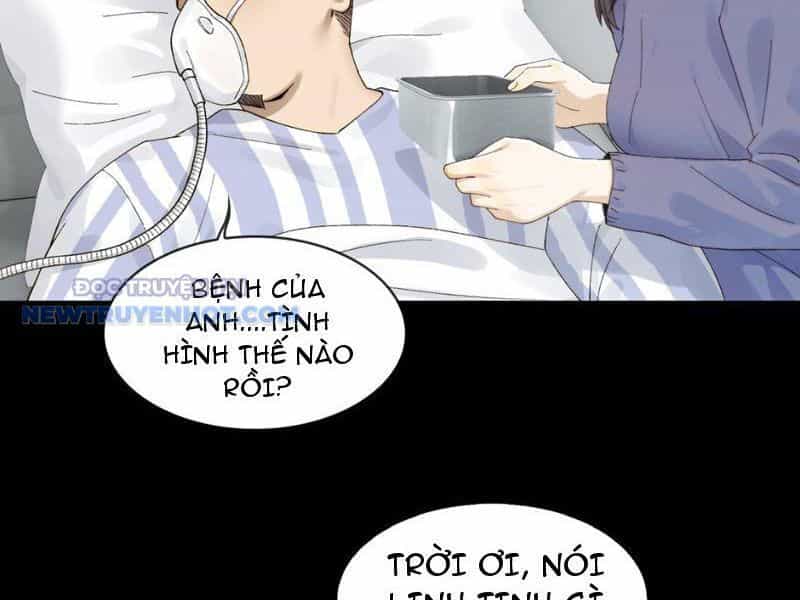 Đối Mặt Với Bệnh Tâm Thần, Ma Quỷ Chẳng Là Cái Thá Gì - Chương 20 - ảnh 27