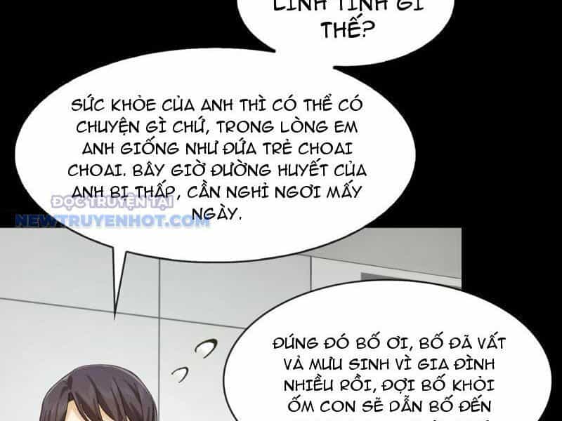 Đối Mặt Với Bệnh Tâm Thần, Ma Quỷ Chẳng Là Cái Thá Gì - Chương 20 - ảnh 28
