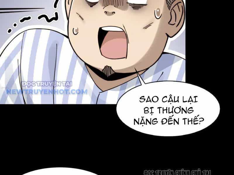 Đối Mặt Với Bệnh Tâm Thần, Ma Quỷ Chẳng Là Cái Thá Gì - Chương 20 - ảnh 34