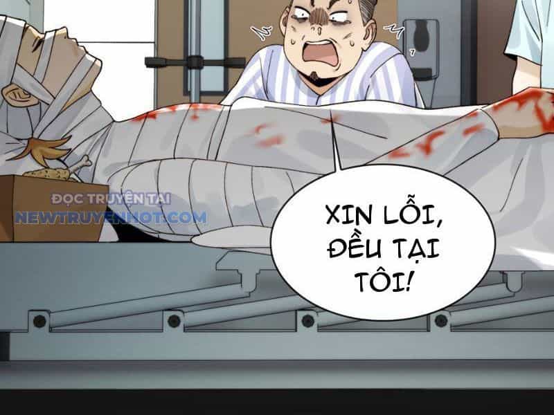 Đối Mặt Với Bệnh Tâm Thần, Ma Quỷ Chẳng Là Cái Thá Gì - Chương 20 - ảnh 36