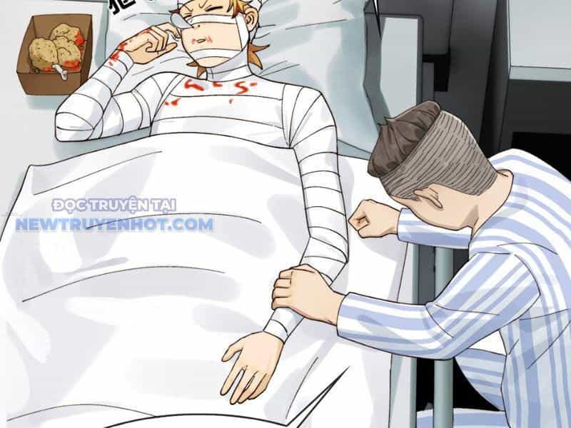 Đối Mặt Với Bệnh Tâm Thần, Ma Quỷ Chẳng Là Cái Thá Gì - Chương 20 - ảnh 41