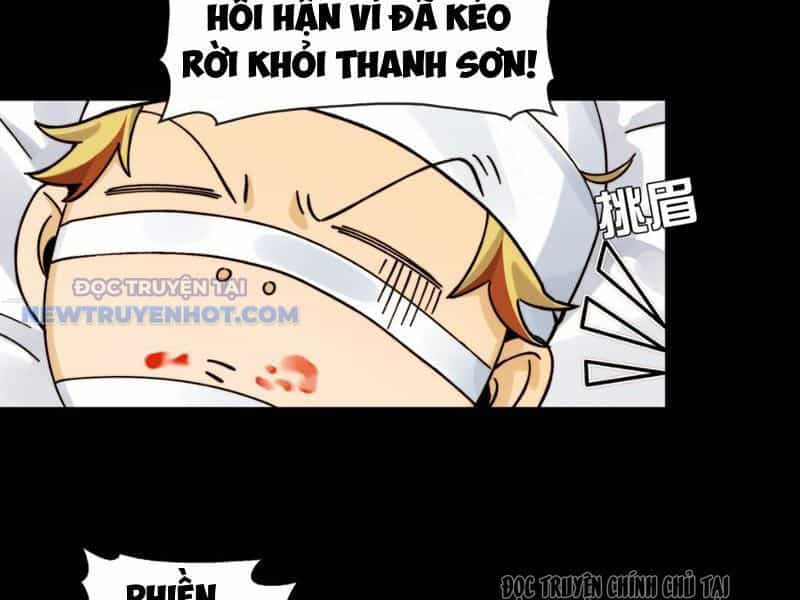 Đối Mặt Với Bệnh Tâm Thần, Ma Quỷ Chẳng Là Cái Thá Gì - Chương 20 - ảnh 44