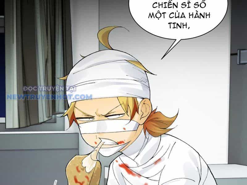 Đối Mặt Với Bệnh Tâm Thần, Ma Quỷ Chẳng Là Cái Thá Gì - Chương 20 - ảnh 50