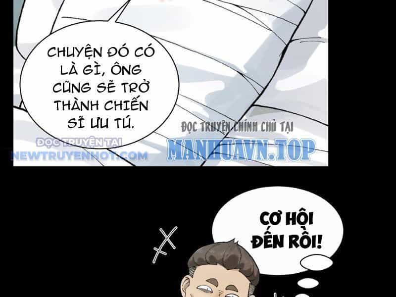Đối Mặt Với Bệnh Tâm Thần, Ma Quỷ Chẳng Là Cái Thá Gì - Chương 20 - ảnh 57