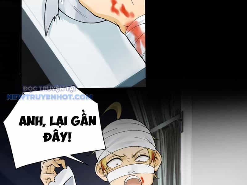 Đối Mặt Với Bệnh Tâm Thần, Ma Quỷ Chẳng Là Cái Thá Gì - Chương 20 - ảnh 63