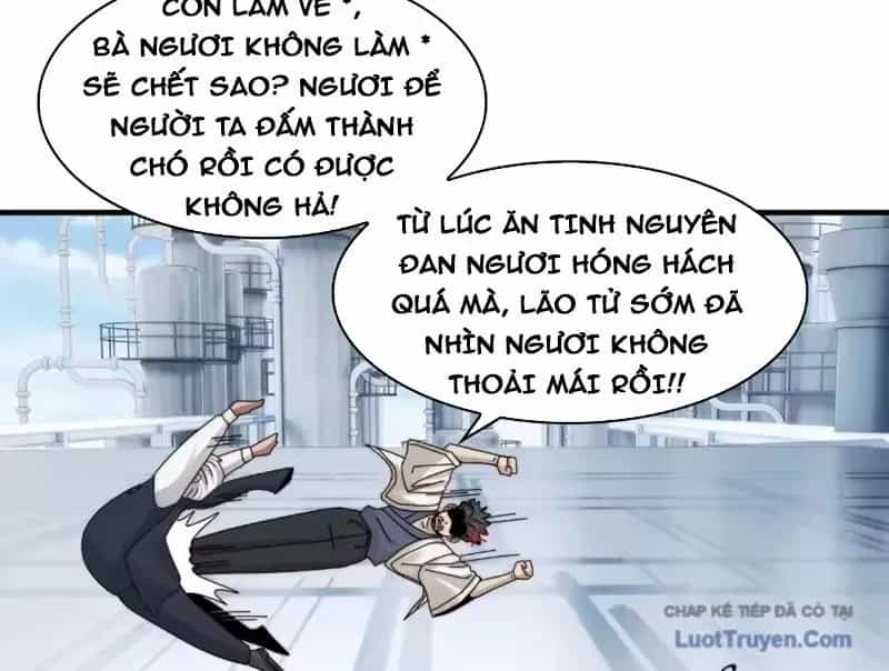 Đối Mặt Với Bệnh Tâm Thần, Ma Quỷ Chẳng Là Cái Thá Gì - Chương 204 - ảnh 50