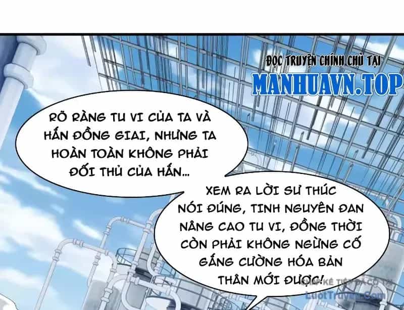 Đối Mặt Với Bệnh Tâm Thần, Ma Quỷ Chẳng Là Cái Thá Gì - Chương 204 - ảnh 8