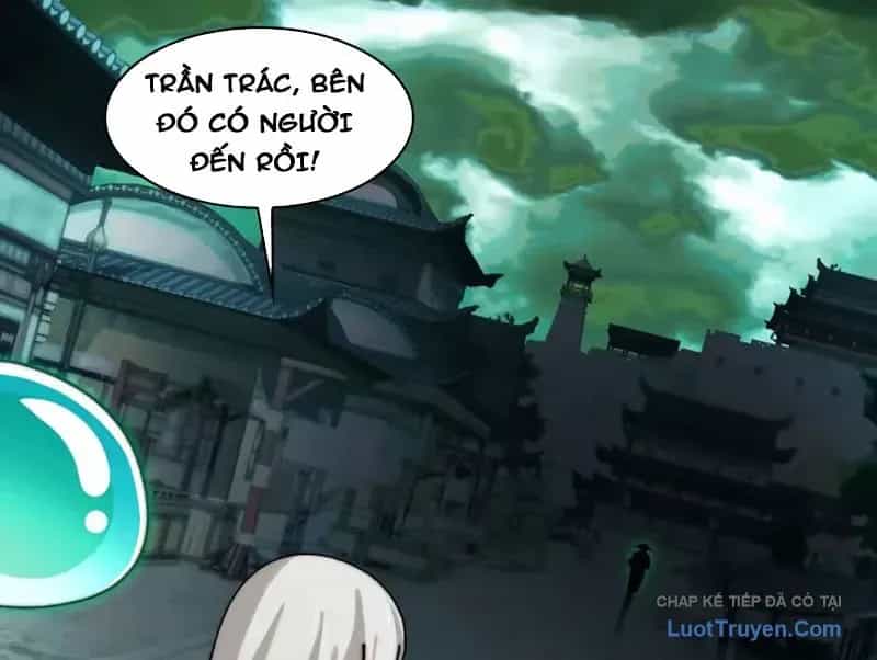 Đối Mặt Với Bệnh Tâm Thần, Ma Quỷ Chẳng Là Cái Thá Gì - Chương 204 - ảnh 95