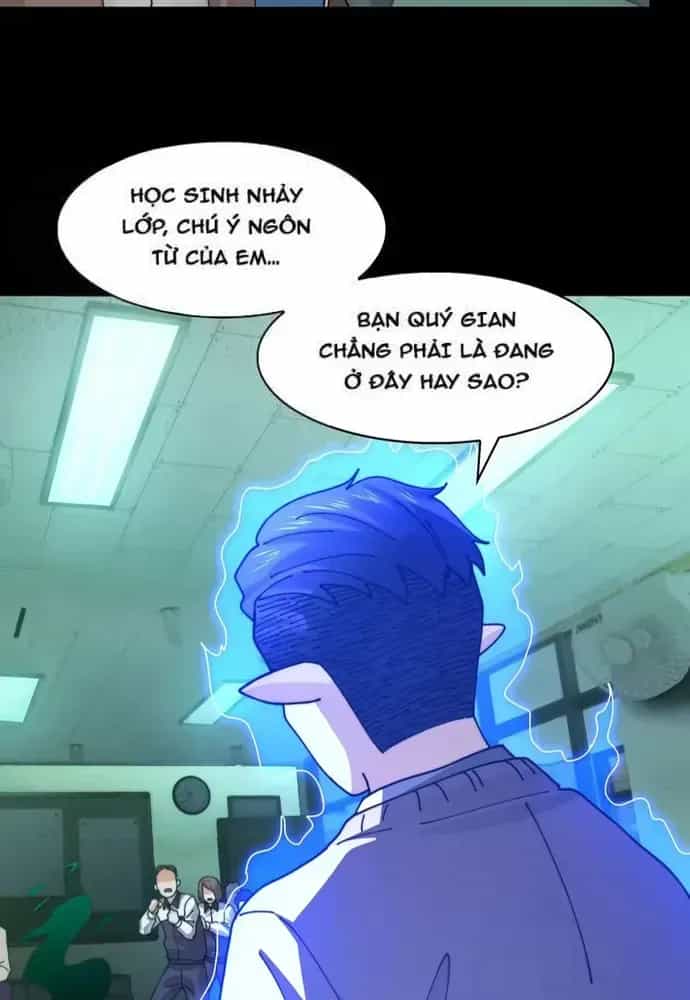 Đối Mặt Với Bệnh Tâm Thần, Ma Quỷ Chẳng Là Cái Thá Gì - Chương 211 - ảnh 20
