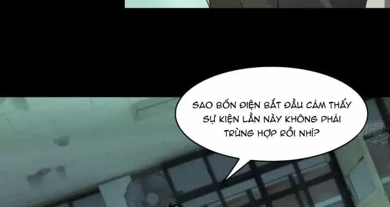Đối Mặt Với Bệnh Tâm Thần, Ma Quỷ Chẳng Là Cái Thá Gì - Chương 213 - ảnh 151