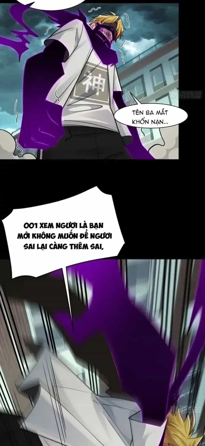 Đối Mặt Với Bệnh Tâm Thần, Ma Quỷ Chẳng Là Cái Thá Gì - Chương 214 - ảnh 10