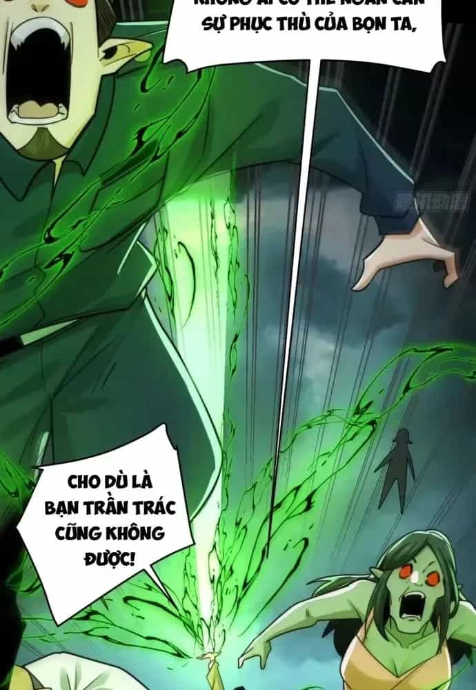 Đối Mặt Với Bệnh Tâm Thần, Ma Quỷ Chẳng Là Cái Thá Gì - Chương 214 - ảnh 28