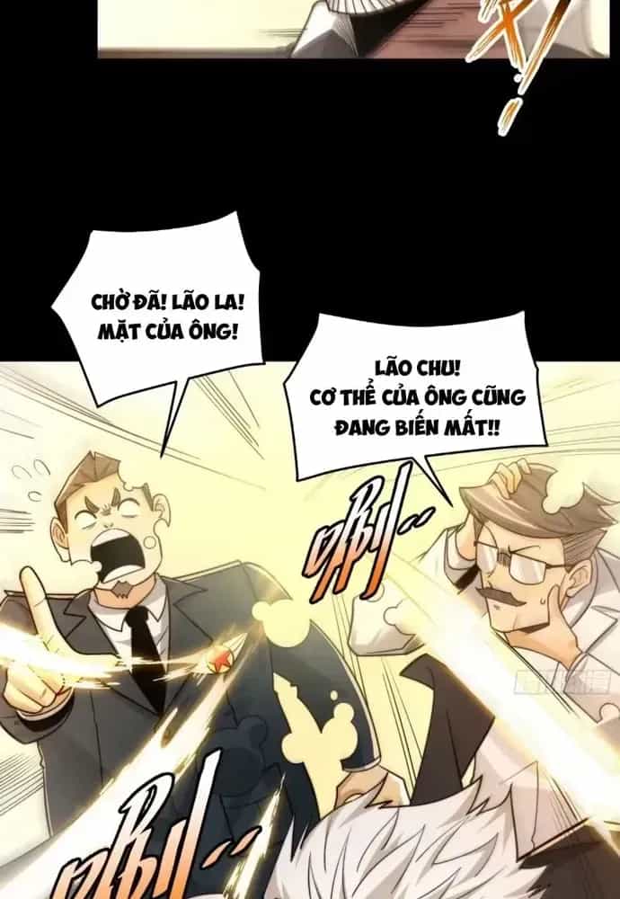 Đối Mặt Với Bệnh Tâm Thần, Ma Quỷ Chẳng Là Cái Thá Gì - Chương 214 - ảnh 42