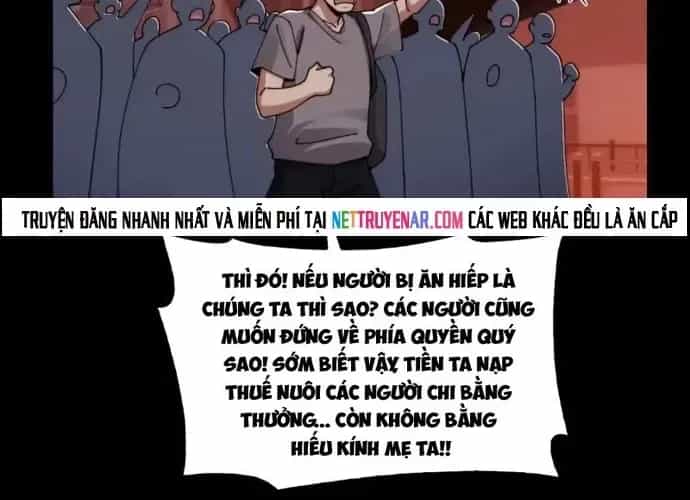 Đối Mặt Với Bệnh Tâm Thần, Ma Quỷ Chẳng Là Cái Thá Gì - Chương 217 - ảnh 3