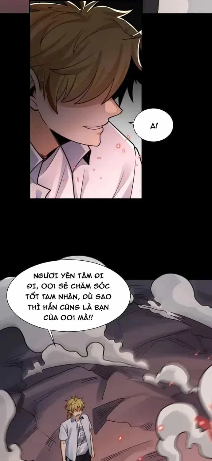 Đối Mặt Với Bệnh Tâm Thần, Ma Quỷ Chẳng Là Cái Thá Gì - Chương 218 - ảnh 11