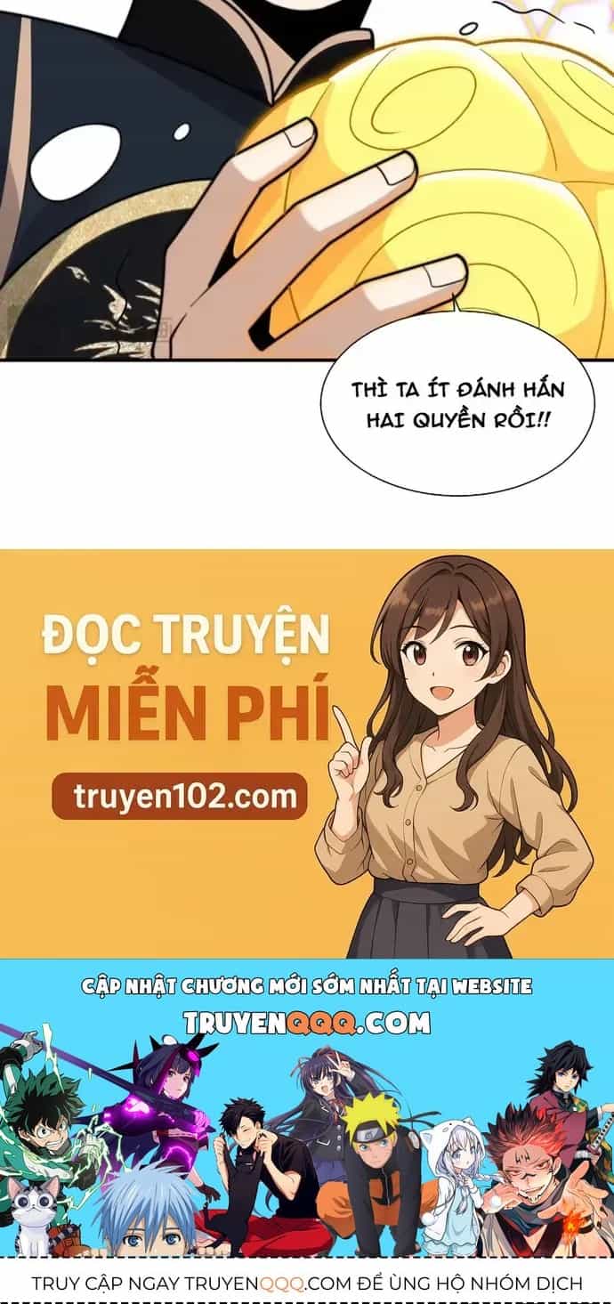 Đối Mặt Với Bệnh Tâm Thần, Ma Quỷ Chẳng Là Cái Thá Gì - Chương 218 - ảnh 44