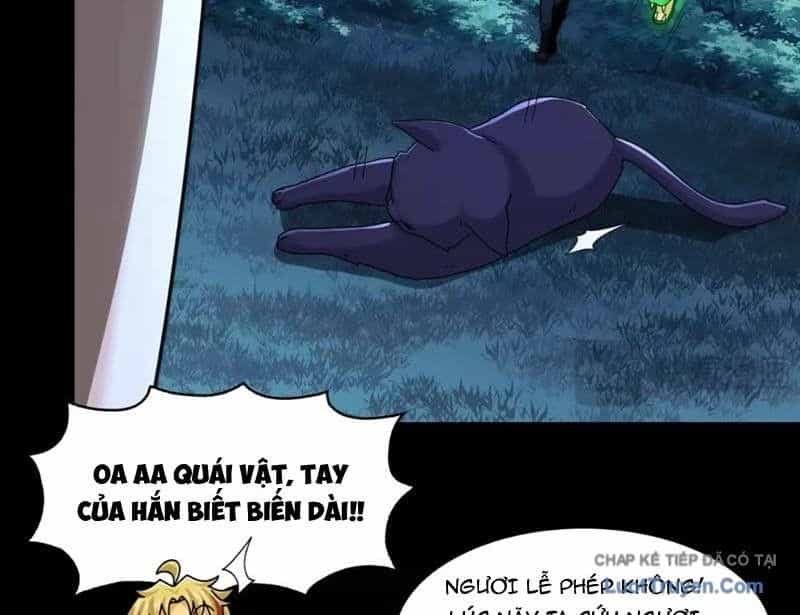 Đối Mặt Với Bệnh Tâm Thần, Ma Quỷ Chẳng Là Cái Thá Gì - Chương 221 - ảnh 75