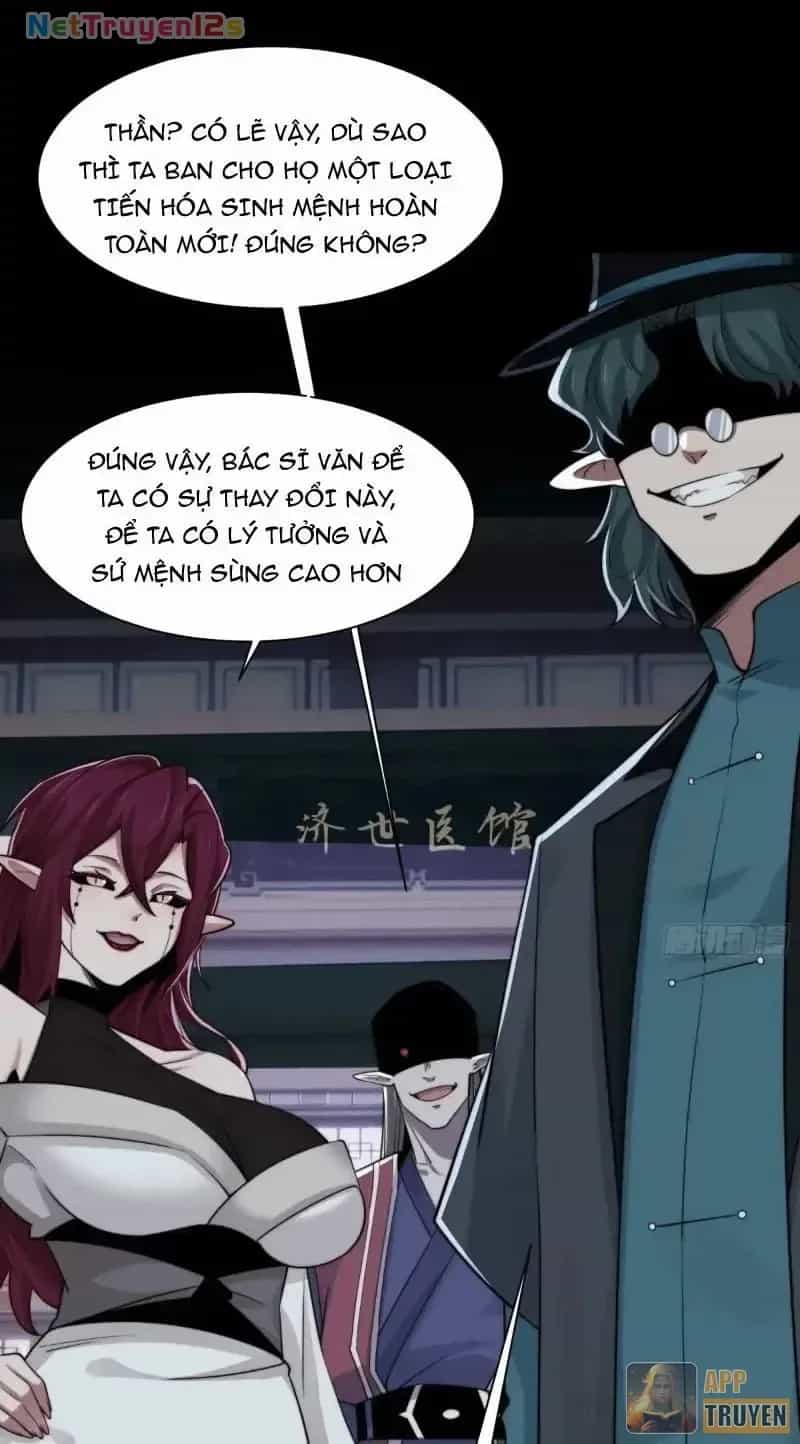Đối Mặt Với Bệnh Tâm Thần, Ma Quỷ Chẳng Là Cái Thá Gì - Chương 228 - ảnh 26