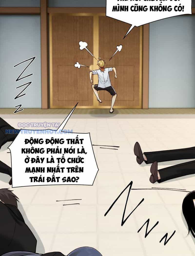 Đối Mặt Với Bệnh Tâm Thần, Ma Quỷ Chẳng Là Cái Thá Gì - Chương 23 - ảnh 25