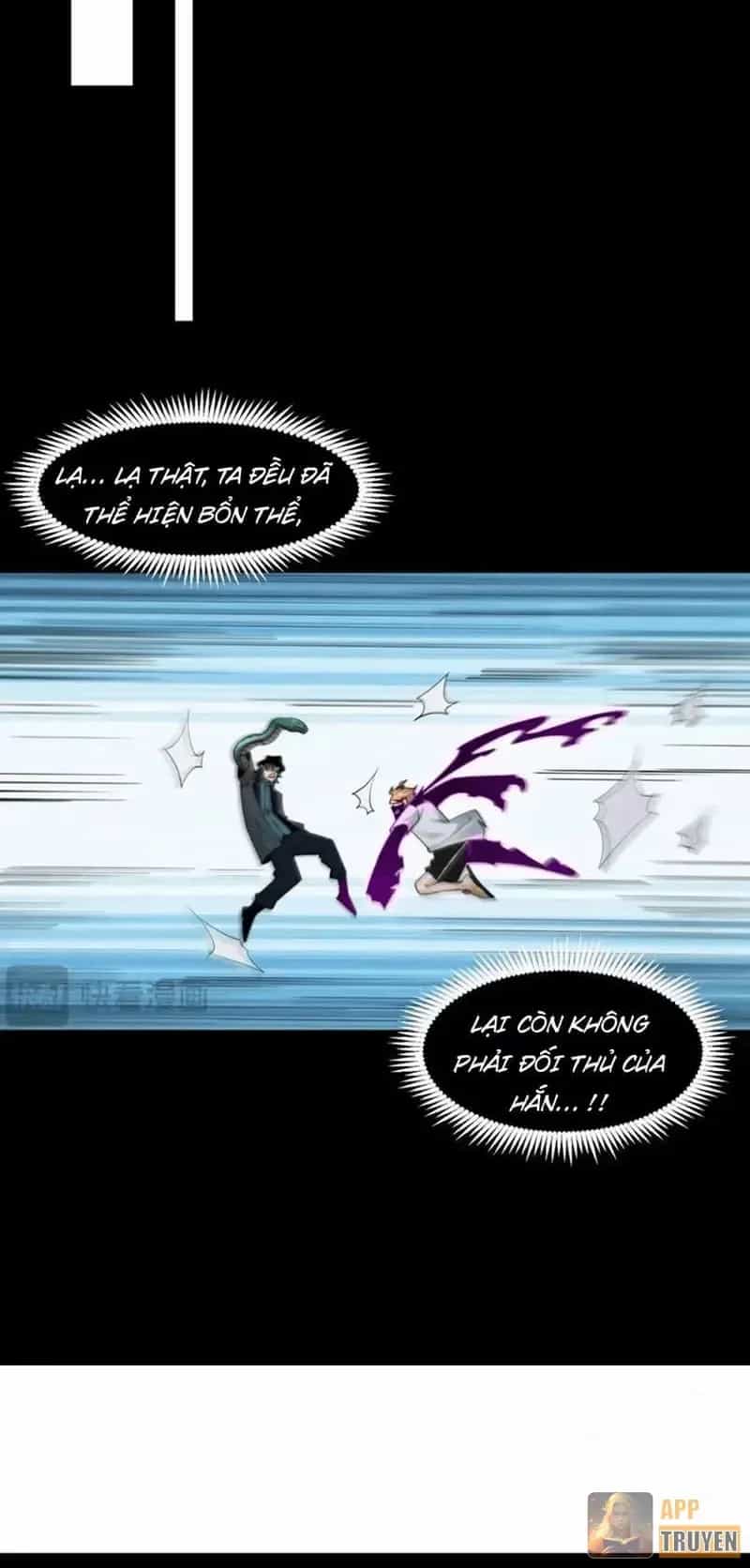 Đối Mặt Với Bệnh Tâm Thần, Ma Quỷ Chẳng Là Cái Thá Gì - Chương 230 - ảnh 27
