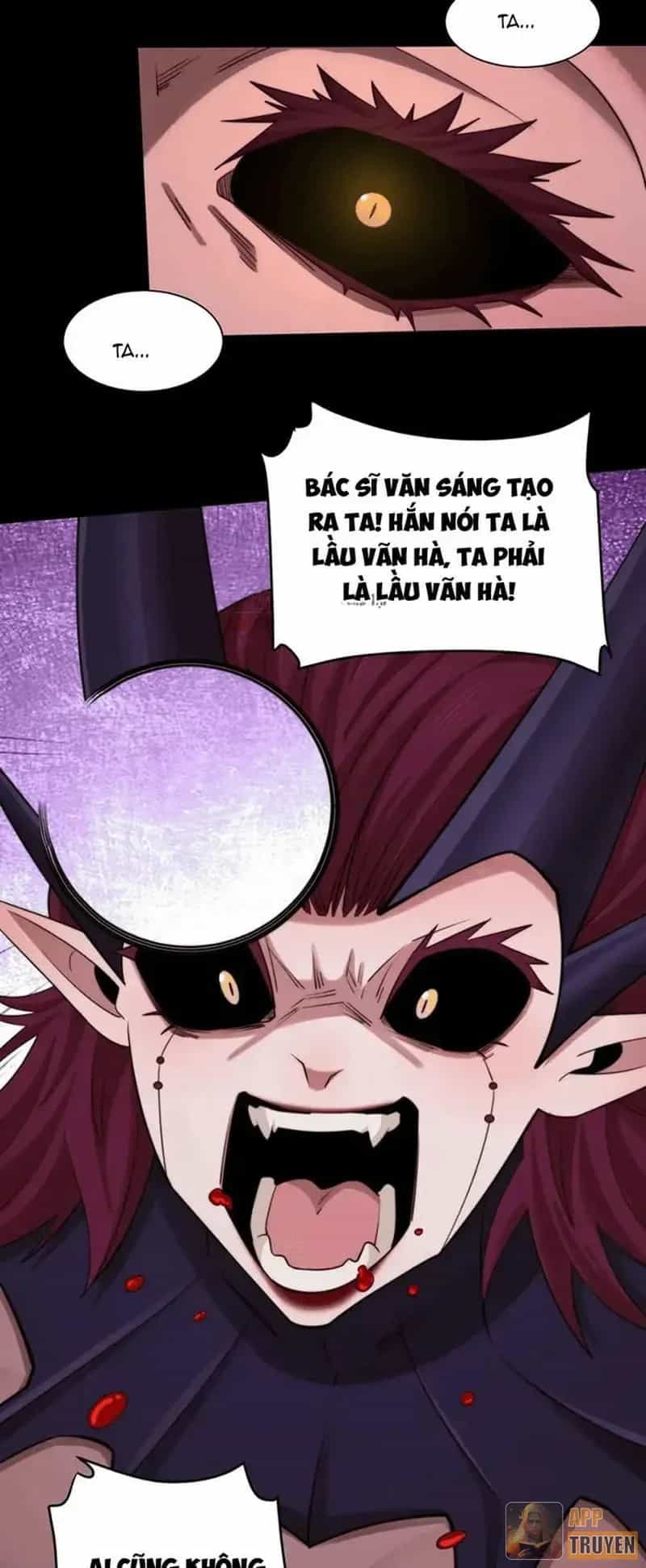 Đối Mặt Với Bệnh Tâm Thần, Ma Quỷ Chẳng Là Cái Thá Gì - Chương 232 - ảnh 23
