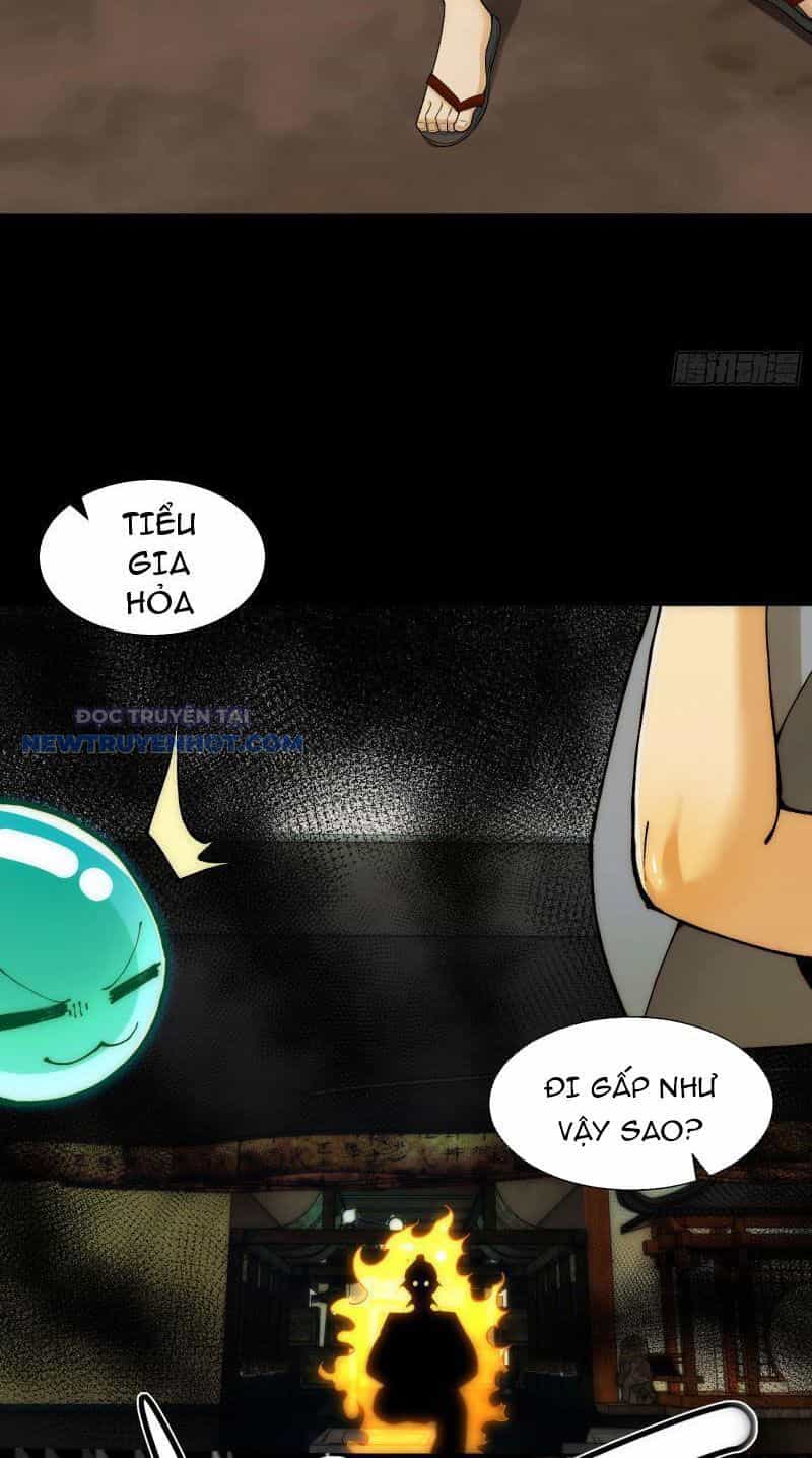 Đối Mặt Với Bệnh Tâm Thần, Ma Quỷ Chẳng Là Cái Thá Gì - Chương 24 - ảnh 11