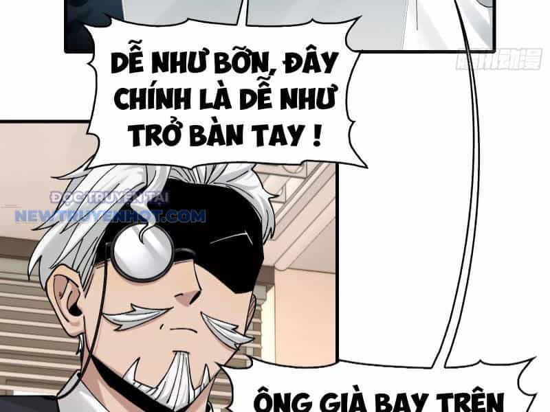 Đối Mặt Với Bệnh Tâm Thần, Ma Quỷ Chẳng Là Cái Thá Gì - Chương 25 - ảnh 100