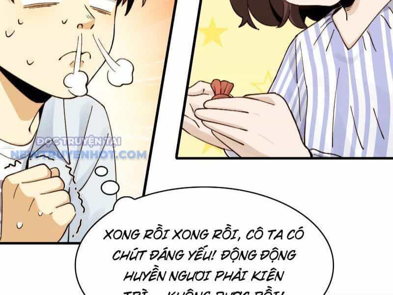 Đối Mặt Với Bệnh Tâm Thần, Ma Quỷ Chẳng Là Cái Thá Gì - Chương 25 - ảnh 21