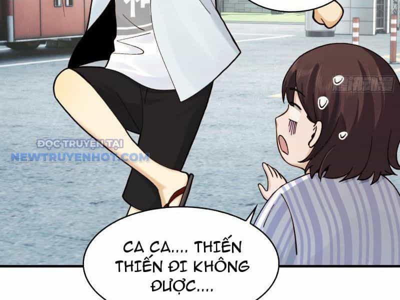 Đối Mặt Với Bệnh Tâm Thần, Ma Quỷ Chẳng Là Cái Thá Gì - Chương 25 - ảnh 40